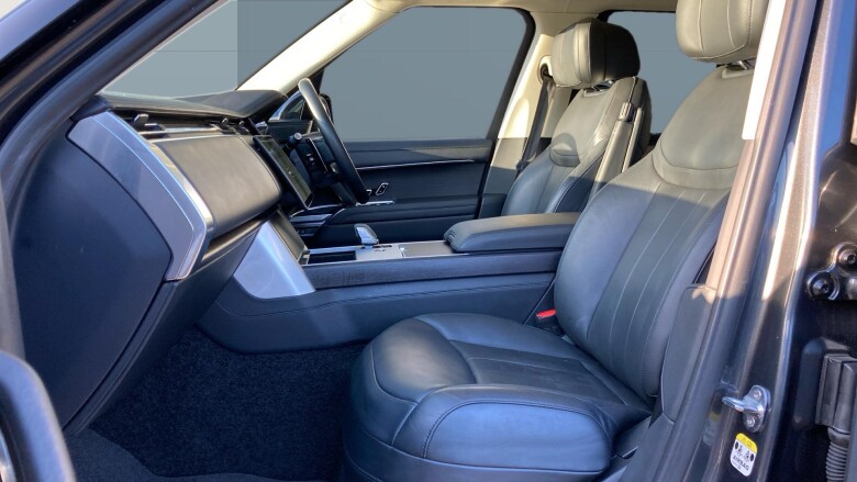 Land Rover Range Rover 3.0 D350 Autobiography 4dr Auto Diesel Estate